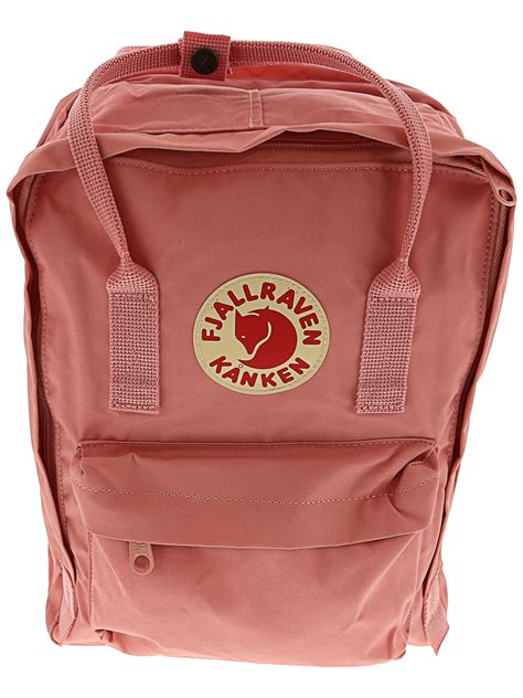 fjallraven raven kanken